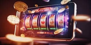 Antarmuka Joker Gaming di platform qq cuan menampilkan pilihan permainan slot dengan desain modern