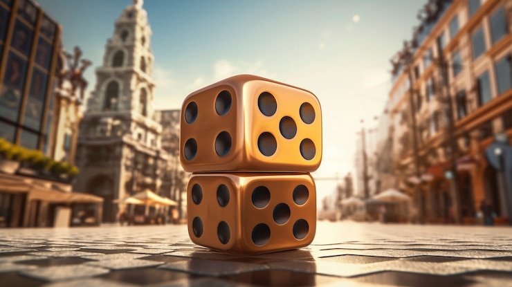 Studio Live Roulette qq cuan dengan dealer profesional dan roda roulette berkualitas tinggi