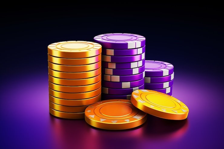 Tata letak meja roulette dengan area penempatan taruhan yang jelas di qq cuan